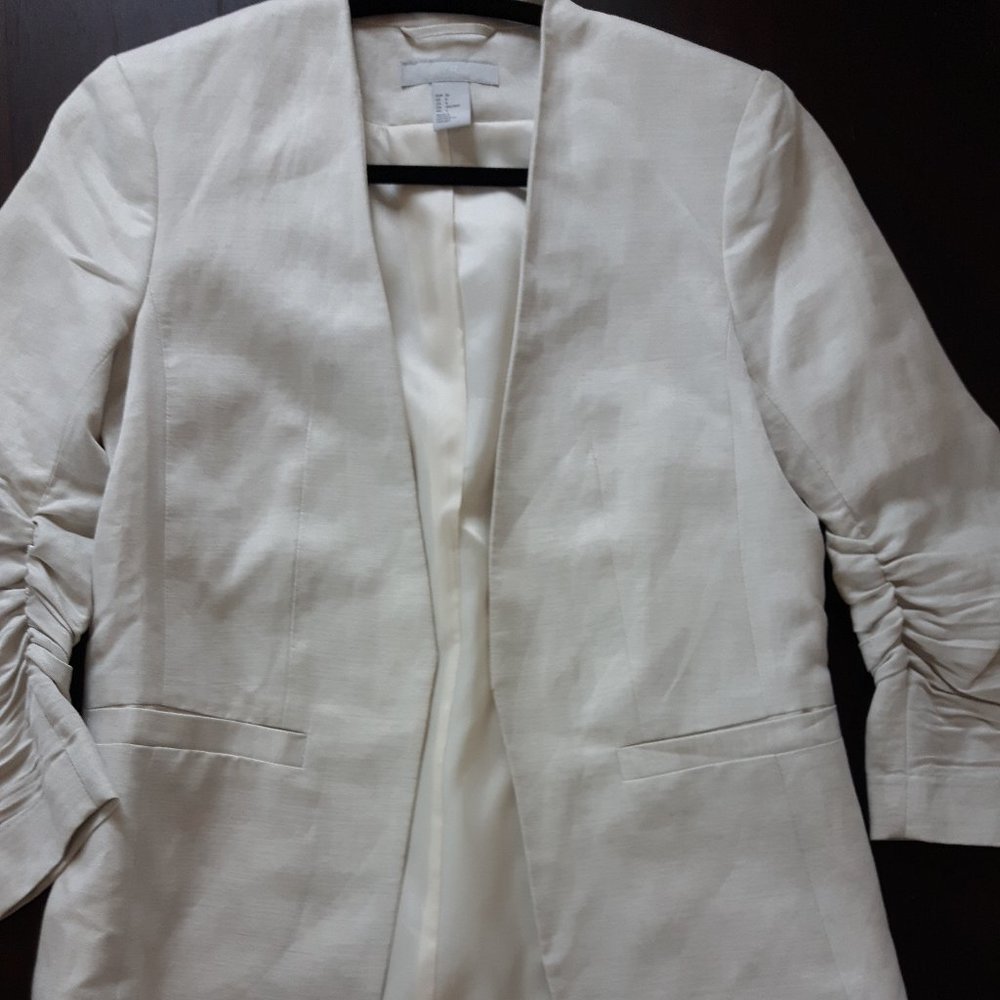 Women's blazer
